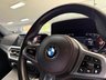 USED 2021 21 BMW 3 SERIES 2.0 318i M Sport Auto Euro 6 (s/s) 4dr PERFORMANCEKIT+PARKASSISTPLUS