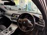 USED 2021 21 BMW 3 SERIES 2.0 318i M Sport Auto Euro 6 (s/s) 4dr PERFORMANCEKIT+PARKASSISTPLUS