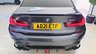USED 2021 21 BMW 3 SERIES 2.0 318i M Sport Auto Euro 6 (s/s) 4dr PERFORMANCEKIT+PARKASSISTPLUS