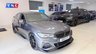 USED 2021 21 BMW 3 SERIES 2.0 318i M Sport Auto Euro 6 (s/s) 4dr PERFORMANCEKIT+PARKASSISTPLUS
