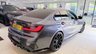 USED 2021 21 BMW 3 SERIES 2.0 318i M Sport Auto Euro 6 (s/s) 4dr PERFORMANCEKIT+PARKASSISTPLUS