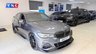 USED 2021 21 BMW 3 SERIES 2.0 318i M Sport Auto Euro 6 (s/s) 4dr PERFORMANCEKIT+PARKASSISTPLUS