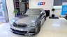 USED 2021 21 BMW 3 SERIES 2.0 318i M Sport Auto Euro 6 (s/s) 4dr PERFORMANCEKIT+PARKASSISTPLUS