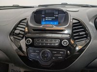 USED 2017 67 FORD KA+ 1.2 Ti-VCT Zetec 1 Year Ford Protect Warranty and Roadside Assistance Included
