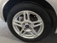 USED 2017 67 FORD KA+ 1.2 Ti-VCT Zetec 1 Year Ford Protect Warranty and Roadside Assistance Included