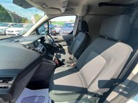USED 2022 22 FORD TRANSIT CONNECT 1.5 220 EcoBlue Trend Crew Van Double Cab 6dr Diesel Manual L1 Euro 6 (s/s) (100 ps) 
