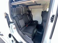 USED 2022 22 FORD TRANSIT CONNECT 1.5 220 EcoBlue Trend Crew Van Double Cab 6dr Diesel Manual L1 Euro 6 (s/s) (100 ps) 