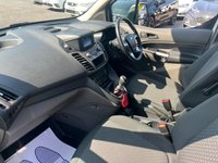 USED 2022 22 FORD TRANSIT CONNECT 1.5 220 EcoBlue Trend Crew Van Double Cab 6dr Diesel Manual L1 Euro 6 (s/s) (100 ps) 