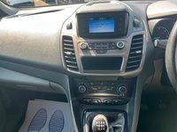 USED 2022 22 FORD TRANSIT CONNECT 1.5 220 EcoBlue Trend Crew Van Double Cab 6dr Diesel Manual L1 Euro 6 (s/s) (100 ps) 