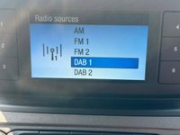 USED 2022 22 FORD TRANSIT CONNECT 1.5 220 EcoBlue Trend Crew Van Double Cab 6dr Diesel Manual L1 Euro 6 (s/s) (100 ps) 