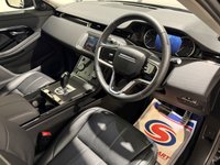 USED 2023 73 LAND ROVER RANGE ROVER EVOQUE 2.0 D165 MHEV R-Dynamic S SUV 5dr Diesel Auto 4WD Euro 6 (s/s) (163 ps) 