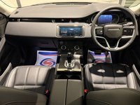 USED 2023 73 LAND ROVER RANGE ROVER EVOQUE 2.0 D165 MHEV R-Dynamic S SUV 5dr Diesel Auto 4WD Euro 6 (s/s) (163 ps) 