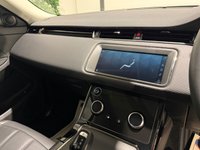 USED 2023 73 LAND ROVER RANGE ROVER EVOQUE 2.0 D165 MHEV R-Dynamic S SUV 5dr Diesel Auto 4WD Euro 6 (s/s) (163 ps) 