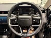 USED 2023 73 LAND ROVER RANGE ROVER EVOQUE 2.0 D165 MHEV R-Dynamic S SUV 5dr Diesel Auto 4WD Euro 6 (s/s) (163 ps) 