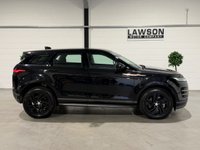 USED 2023 73 LAND ROVER RANGE ROVER EVOQUE 2.0 D165 MHEV R-Dynamic S SUV 5dr Diesel Auto 4WD Euro 6 (s/s) (163 ps) 