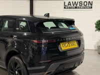 USED 2023 73 LAND ROVER RANGE ROVER EVOQUE 2.0 D165 MHEV R-Dynamic S SUV 5dr Diesel Auto 4WD Euro 6 (s/s) (163 ps) 