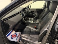 USED 2023 73 LAND ROVER RANGE ROVER EVOQUE 2.0 D165 MHEV R-Dynamic S SUV 5dr Diesel Auto 4WD Euro 6 (s/s) (163 ps) 