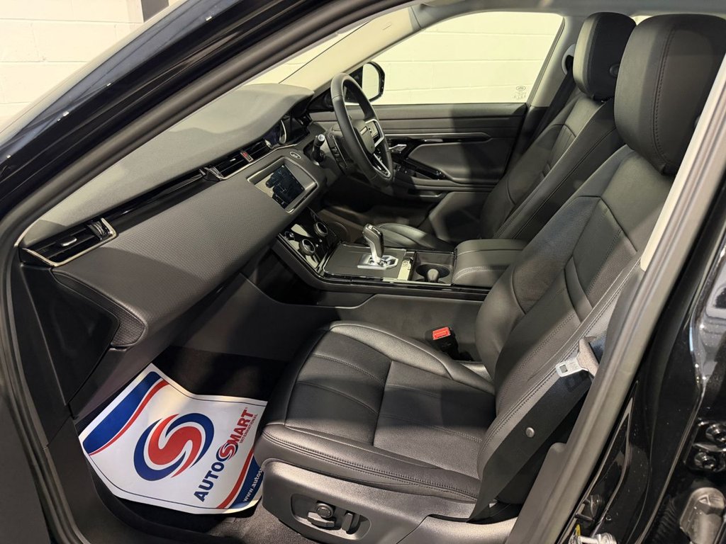 USED 2023 73 LAND ROVER RANGE ROVER EVOQUE 2.0 D165 MHEV R-Dynamic S SUV 5dr Diesel Auto 4WD Euro 6 (s/s) (163 ps) 