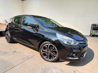 View our RENAULT CLIO
