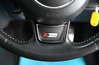 USED 2017 17 AUDI A1 1.4 TFSI S line Sportback 5dr Petrol S Tronic Euro 6 (s/s) (125 ps) +FREE 6 MONTHS NATIONWIDE WARRANTY+