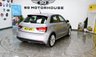 USED 2017 17 AUDI A1 1.4 TFSI S line Sportback 5dr Petrol S Tronic Euro 6 (s/s) (125 ps) +FREE 6 MONTHS NATIONWIDE WARRANTY+