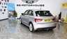 USED 2017 17 AUDI A1 1.4 TFSI S line Sportback 5dr Petrol S Tronic Euro 6 (s/s) (125 ps) +FREE 6 MONTHS NATIONWIDE WARRANTY+