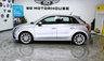 USED 2017 17 AUDI A1 1.4 TFSI S line Sportback 5dr Petrol S Tronic Euro 6 (s/s) (125 ps) +FREE 6 MONTHS NATIONWIDE WARRANTY+