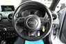 USED 2017 17 AUDI A1 1.4 TFSI S line Sportback 5dr Petrol S Tronic Euro 6 (s/s) (125 ps) +FREE 6 MONTHS NATIONWIDE WARRANTY+