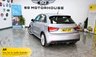 USED 2017 17 AUDI A1 1.4 TFSI S line Sportback 5dr Petrol S Tronic Euro 6 (s/s) (125 ps) +FREE 6 MONTHS NATIONWIDE WARRANTY+