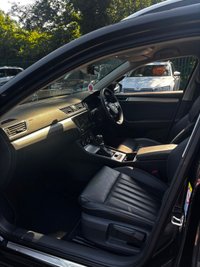 USED 2023 23 SKODA SUPERB 1.5 TSI ACT SE Technology Estate 5dr Petrol DSG Euro 6 (s/s) (150 ps) BY APPOINTMENT ONLY - Alloy Wheels, Air Con, Apple Car Play & Android Auto, Sat Nav System, Front & Rear Parking Sensors, Cruise Control, Bluetooth, DAB Radio, Full Leather Heated Seats.