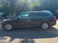USED 2023 23 SKODA SUPERB 1.5 TSI ACT SE Technology Estate 5dr Petrol DSG Euro 6 (s/s) (150 ps) BY APPOINTMENT ONLY - Alloy Wheels, Air Con, Apple Car Play & Android Auto, Sat Nav System, Front & Rear Parking Sensors, Cruise Control, Bluetooth, DAB Radio, Full Leather Heated Seats.