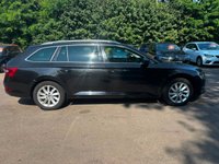 USED 2023 23 SKODA SUPERB 1.5 TSI ACT SE Technology Estate 5dr Petrol DSG Euro 6 (s/s) (150 ps) BY APPOINTMENT ONLY - Alloy Wheels, Air Con, Apple Car Play & Android Auto, Sat Nav System, Front & Rear Parking Sensors, Cruise Control, Bluetooth, DAB Radio, Full Leather Heated Seats.