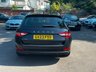 USED 2023 23 SKODA SUPERB 1.5 TSI ACT SE Technology Estate 5dr Petrol DSG Euro 6 (s/s) (150 ps) BY APPOINTMENT ONLY - Alloy Wheels, Air Con, Apple Car Play & Android Auto, Sat Nav System, Front & Rear Parking Sensors, Cruise Control, Bluetooth, DAB Radio, Full Leather Heated Seats.