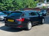USED 2023 23 SKODA SUPERB 1.5 TSI ACT SE Technology Estate 5dr Petrol DSG Euro 6 (s/s) (150 ps) BY APPOINTMENT ONLY - Alloy Wheels, Air Con, Apple Car Play & Android Auto, Sat Nav System, Front & Rear Parking Sensors, Cruise Control, Bluetooth, DAB Radio, Full Leather Heated Seats.