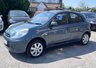 USED 2011 61 NISSAN MICRA 1.2 12V Acenta Hatchback 5dr Petrol Manual Euro 5 (80 ps) Low Mileage