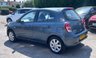 USED 2011 61 NISSAN MICRA 1.2 12V Acenta Hatchback 5dr Petrol Manual Euro 5 (80 ps) Low Mileage