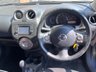 USED 2011 61 NISSAN MICRA 1.2 12V Acenta Hatchback 5dr Petrol Manual Euro 5 (80 ps) Low Mileage