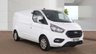 USED 2021 71 FORD TRANSIT CUSTOM 2.0 320 EcoBlue Limited Panel Van 5dr Diesel Manual L2 H1 Euro 6 (s/s) (170 ps) 
