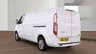 USED 2021 71 FORD TRANSIT CUSTOM 2.0 320 EcoBlue Limited Panel Van 5dr Diesel Manual L2 H1 Euro 6 (s/s) (170 ps) 