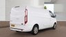 USED 2021 71 FORD TRANSIT CUSTOM 2.0 320 EcoBlue Limited Panel Van 5dr Diesel Manual L2 H1 Euro 6 (s/s) (170 ps) 