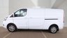 USED 2021 71 FORD TRANSIT CUSTOM 2.0 320 EcoBlue Limited Panel Van 5dr Diesel Manual L2 H1 Euro 6 (s/s) (170 ps) 