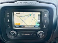 USED 2015 65 JEEP RENEGADE 1.6 E-TorQ Longitude SUV 5dr Petrol Manual Euro 6 (s/s) (110 ps) ULEZ COMPLIANT 2 OWNERS 62K