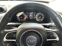 USED 2015 65 JEEP RENEGADE 1.6 E-TorQ Longitude SUV 5dr Petrol Manual Euro 6 (s/s) (110 ps) ULEZ COMPLIANT 2 OWNERS 62K