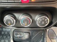 USED 2015 65 JEEP RENEGADE 1.6 E-TorQ Longitude SUV 5dr Petrol Manual Euro 6 (s/s) (110 ps) ULEZ COMPLIANT 2 OWNERS 62K