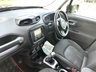 USED 2015 65 JEEP RENEGADE 1.6 E-TorQ Longitude SUV 5dr Petrol Manual Euro 6 (s/s) (110 ps) ULEZ COMPLIANT 2 OWNERS 62K