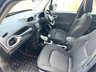 USED 2015 65 JEEP RENEGADE 1.6 E-TorQ Longitude SUV 5dr Petrol Manual Euro 6 (s/s) (110 ps) ULEZ COMPLIANT 2 OWNERS 62K