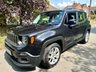 USED 2015 65 JEEP RENEGADE 1.6 E-TorQ Longitude SUV 5dr Petrol Manual Euro 6 (s/s) (110 ps) ULEZ COMPLIANT 2 OWNERS 62K