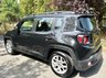 USED 2015 65 JEEP RENEGADE 1.6 E-TorQ Longitude SUV 5dr Petrol Manual Euro 6 (s/s) (110 ps) ULEZ COMPLIANT 2 OWNERS 62K