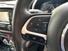 USED 2015 65 JEEP RENEGADE 1.6 E-TorQ Longitude SUV 5dr Petrol Manual Euro 6 (s/s) (110 ps) ULEZ COMPLIANT 2 OWNERS 62K
