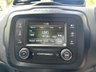 USED 2015 65 JEEP RENEGADE 1.6 E-TorQ Longitude SUV 5dr Petrol Manual Euro 6 (s/s) (110 ps) ULEZ COMPLIANT 2 OWNERS 62K